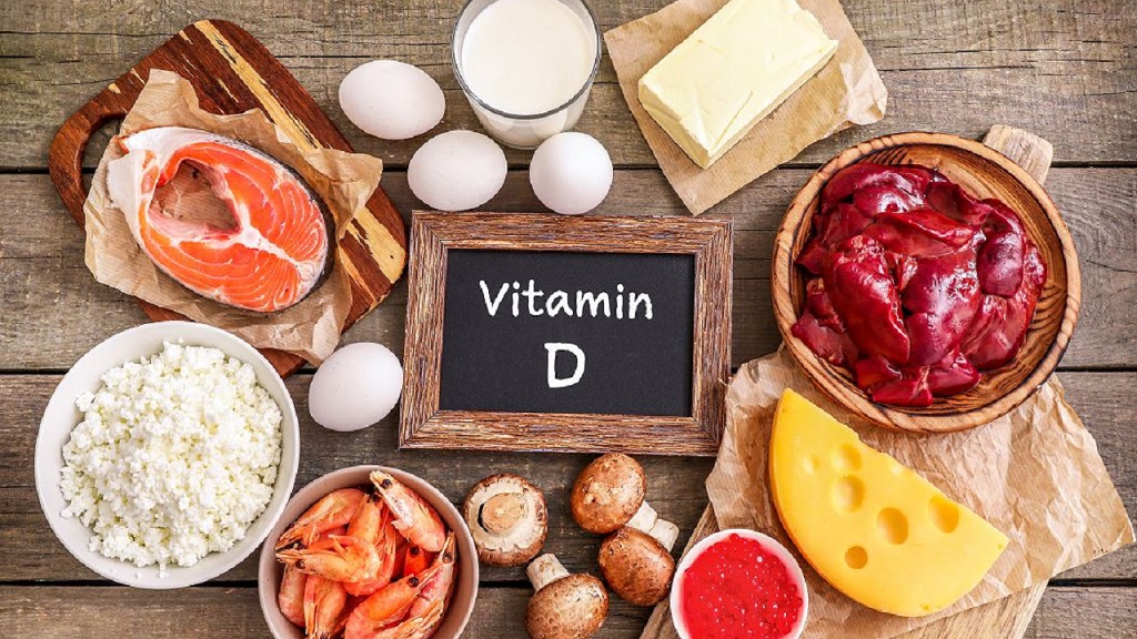 Vitamin D3
